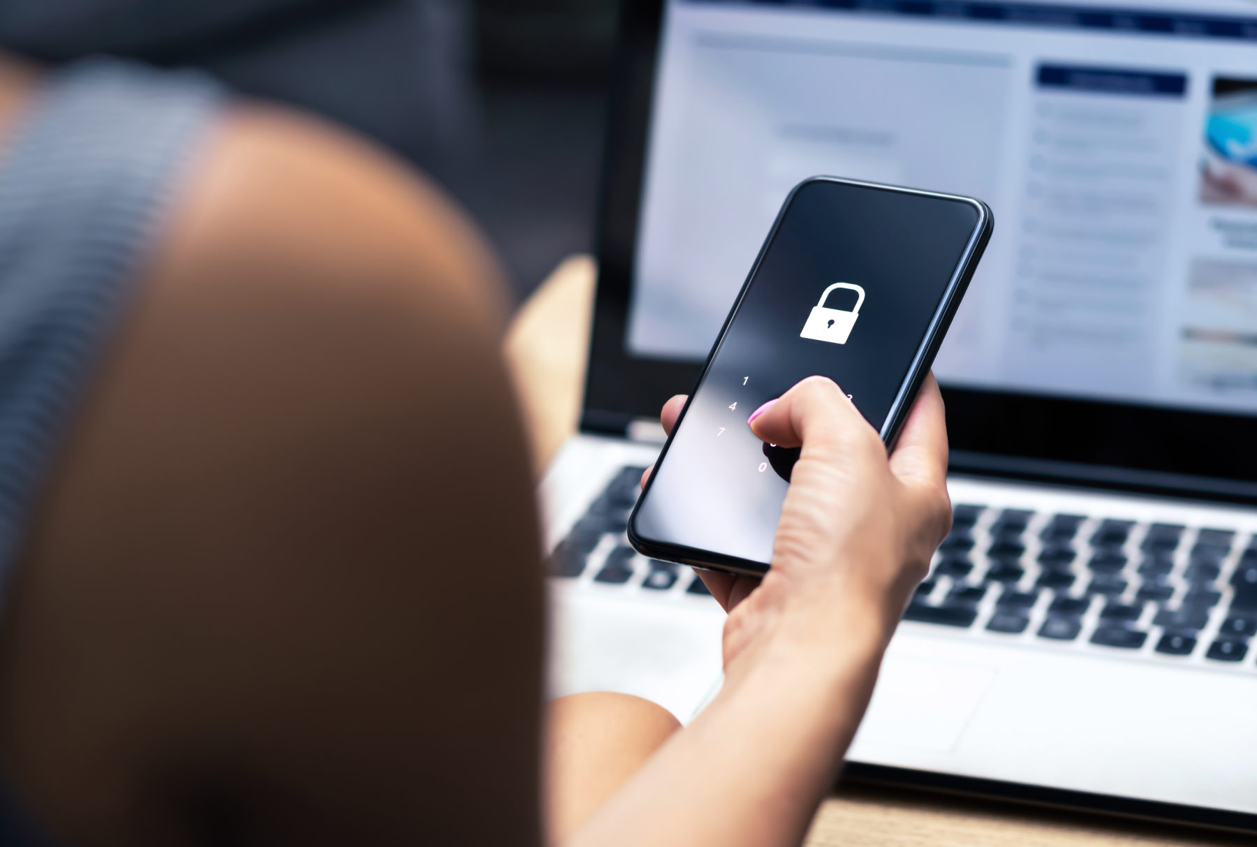 wordpress security