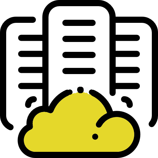 clicks count icon