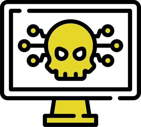 clicks count icon