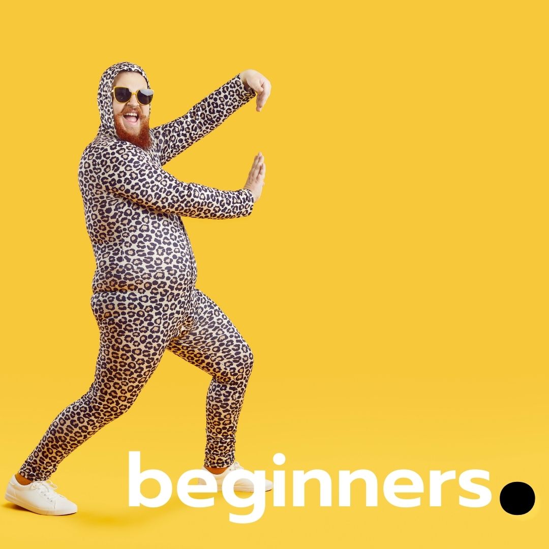 beginners