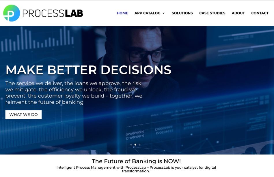 ProcessLab