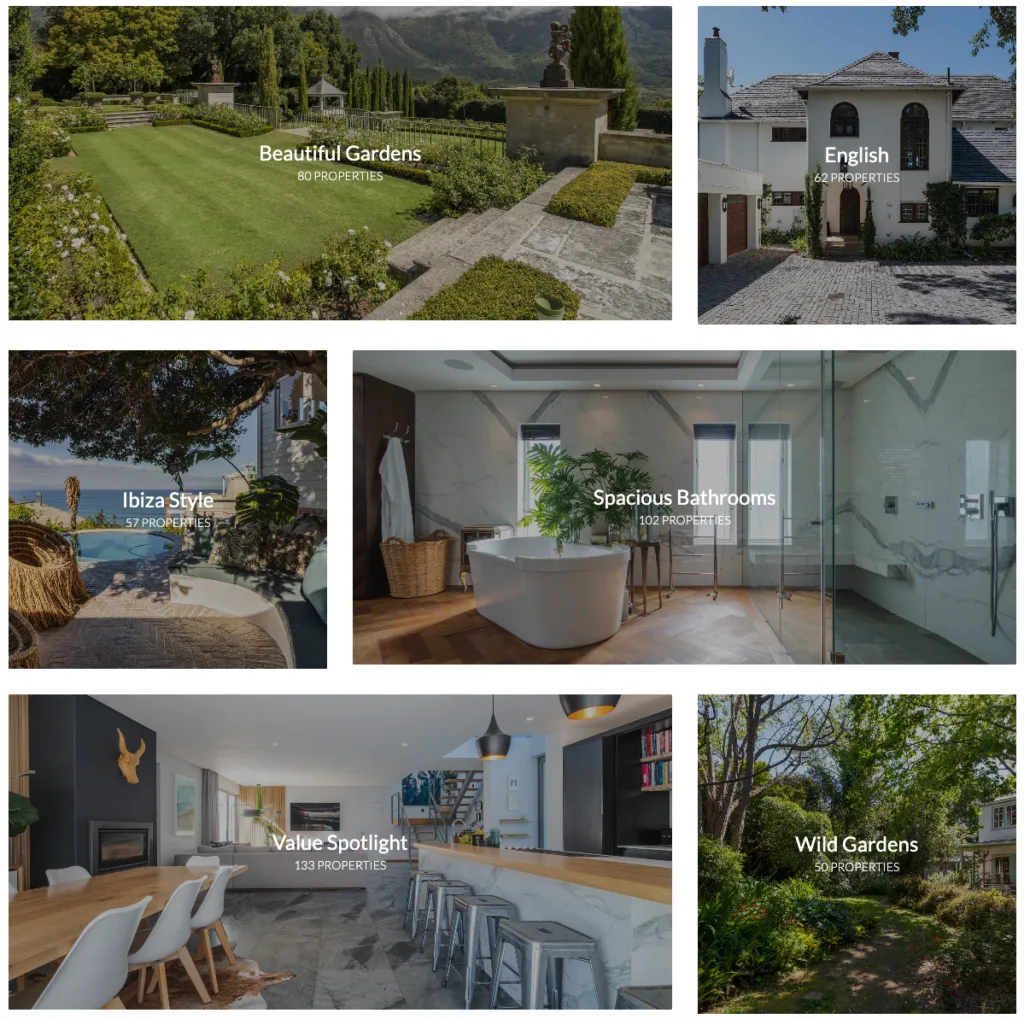 Amazing Spaces property image